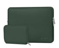Tech-Protect NeoSlim 13-14'' Midnight Green - 1296630 - zdjęcie 2